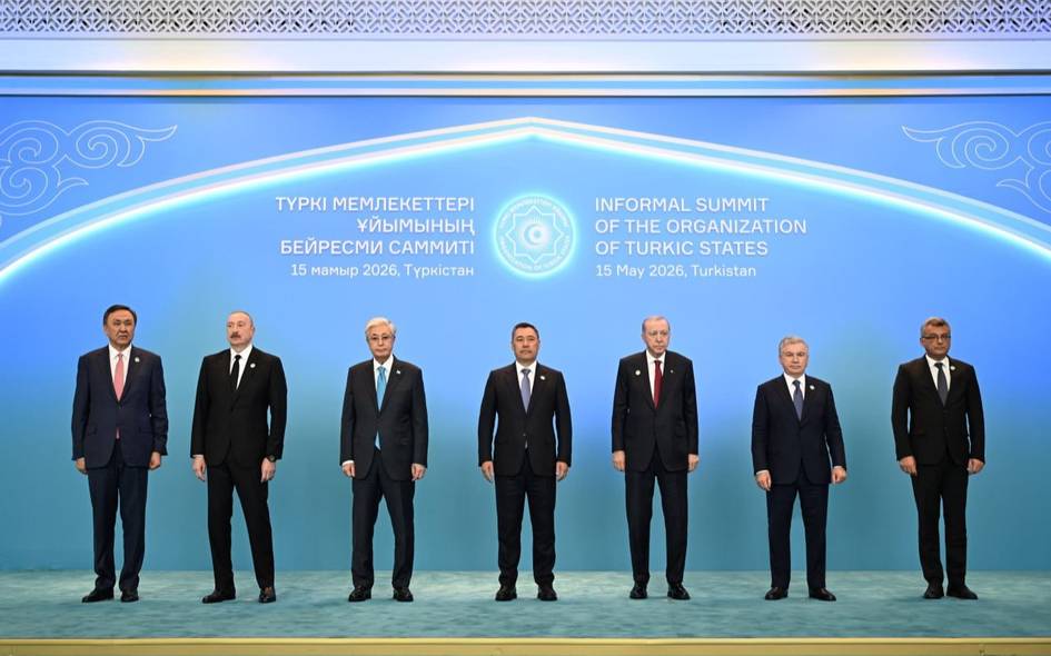 Shavkat Mirziyoyev ishtirokida TDTning norasmiy sammiti boshlandi